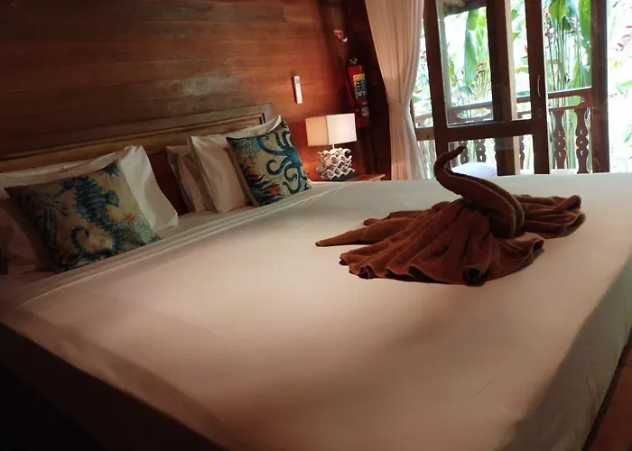 Ocean Prana Village