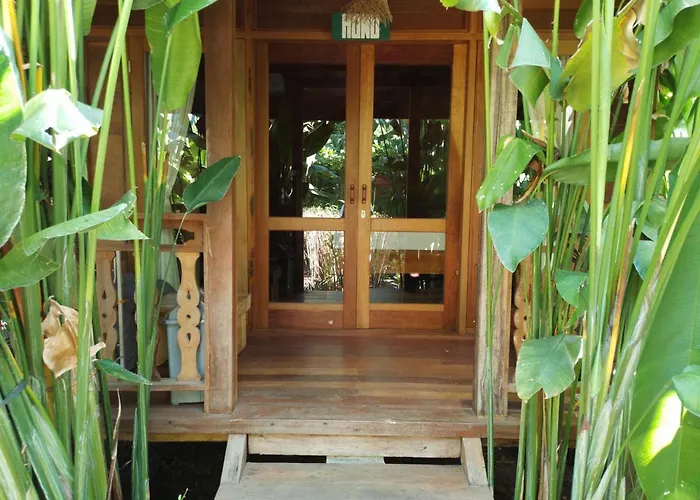 Ocean Prana Village *
