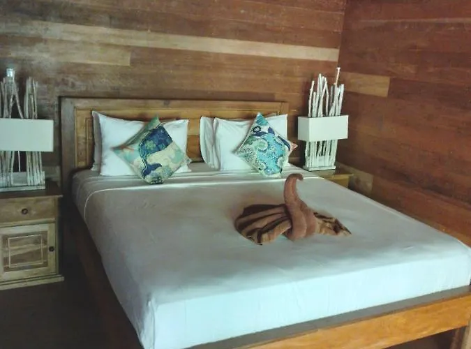 Ostello Ocean Prana Village