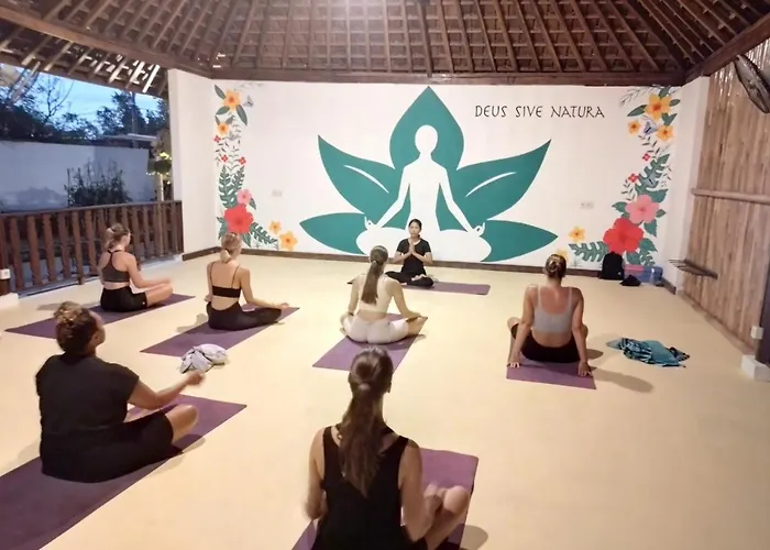 Ocean Prana Village Amed