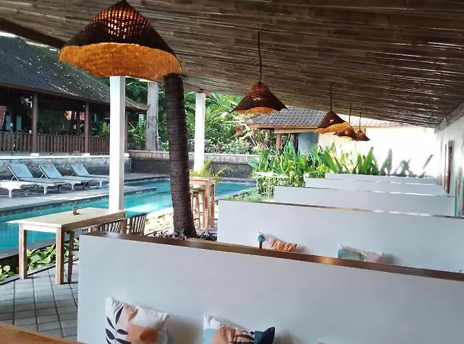 Ostello Ocean Prana Village *