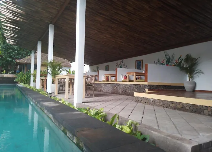 Ocean Prana Village