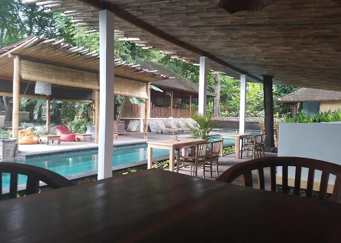 Ocean Prana Village