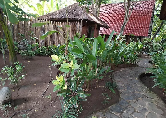 Hostel Ocean Prana Village