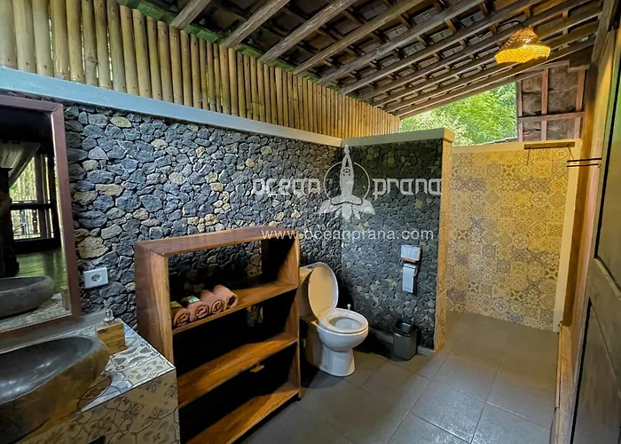 Ostello Ocean Prana Village *