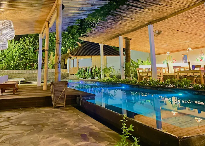 Ocean Prana Village Ostello *