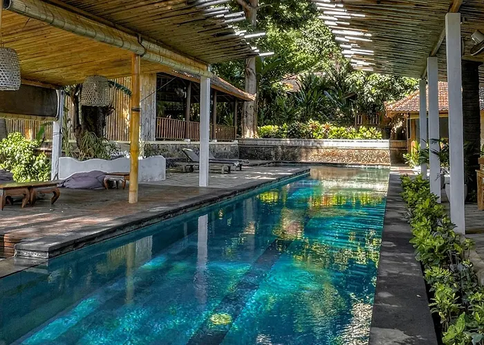 Ocean Prana Village *