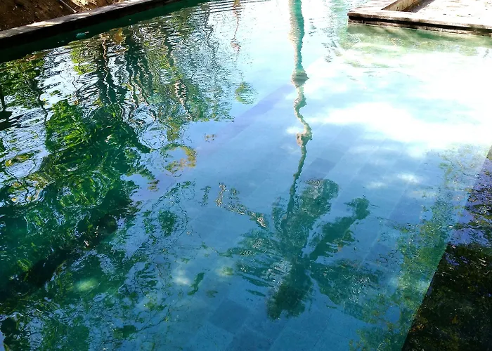 Ocean Prana Village