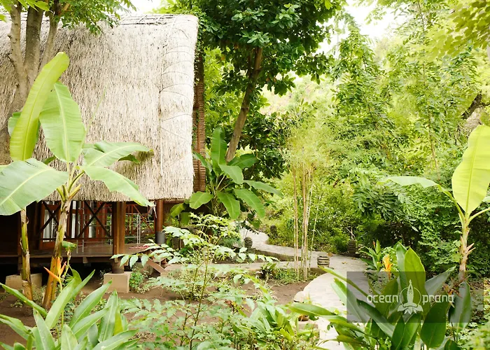 Ostello Ocean Prana Village