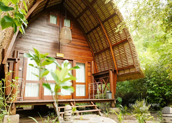 Ostello Ocean Prana Village