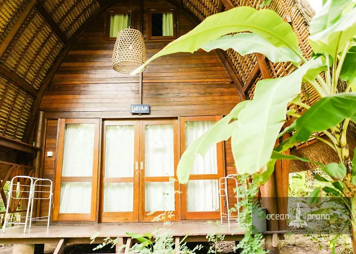 Ocean Prana Village Hostel