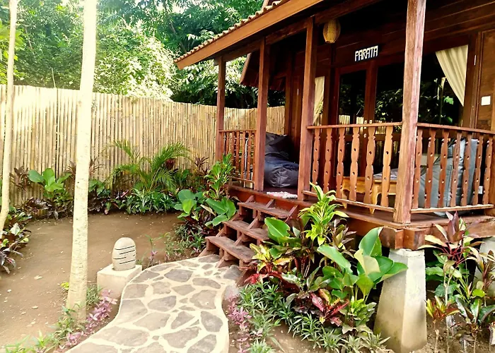 Ostello Ocean Prana Village
