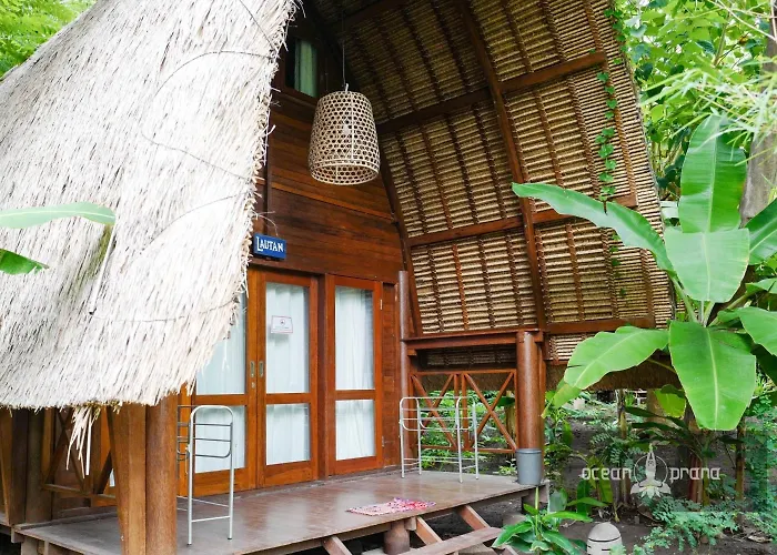 Ocean Prana Village Hostel
