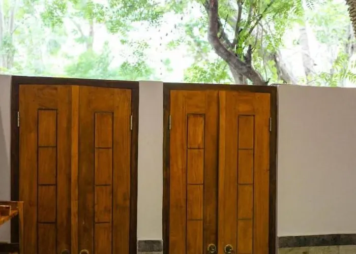 Ocean Prana Village Hostel Amed