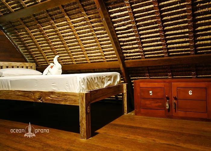 Ostello Ocean Prana Village *