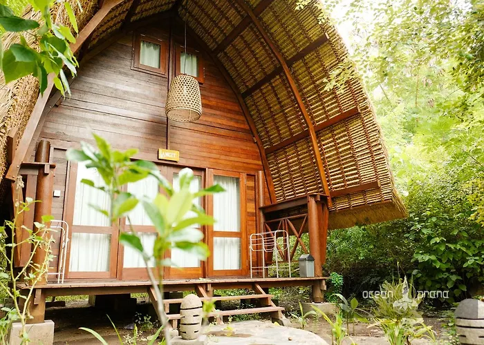 Ostello Ocean Prana Village *