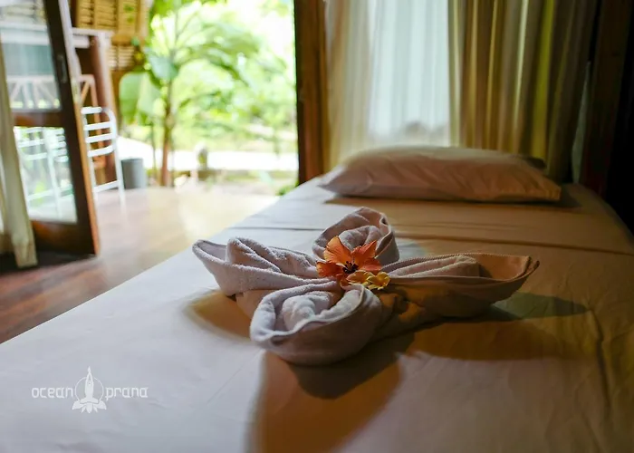 Ostello Ocean Prana Village *