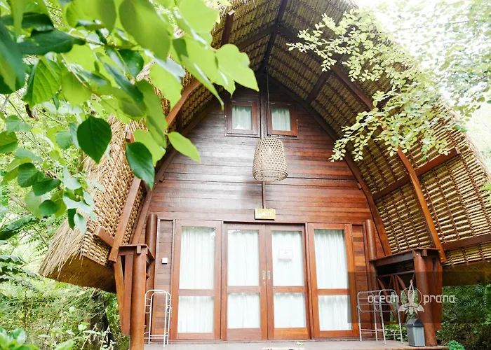 Ocean Prana Village *